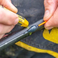 Nufish Diablo Big Top Pole Floats